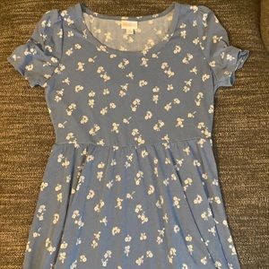 Lularoe Medium Riley